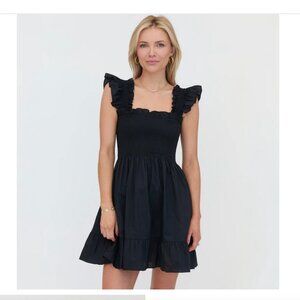 MINI ELIZABETH NAP DRESS | HILL HOUSE